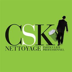 C S K ENTREPRISE DE NETTOYAGE, Saint-Martin-d'Hères - Horaires d'ouverture