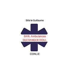 Ambulance Guéranger Rioul, Sillé-le-Guillaume - Horaires d'ouverture