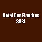 Hôtel des Flandres, Croix - Horaires d'ouverture