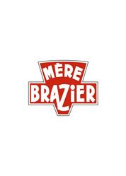 La Mère Brazier, Lyon - Horaires d'ouverture