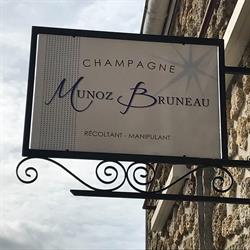 Champagne Munoz Bruneau EARL, Festigny - Horaires d'ouverture