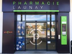 Pharmacie Launay, Appoigny - Horaires d'ouverture