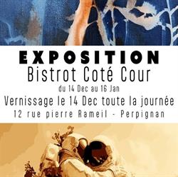 Bistrot Côté Cour, Perpignan - Horaires d'ouverture