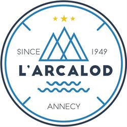 L'Arcalod & Bistrot Jeanne - Hôtel Restaurant Spa - Lac D’Annecy, Doussard - Horaires d'ouverture
