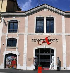 Librairie Montbarbon, Bourg-en-Bresse - Horaires d'ouverture