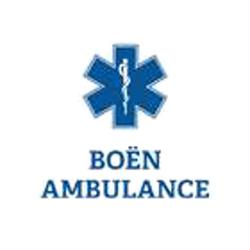 Boen Ambulance, Boën - Horaires d'ouverture