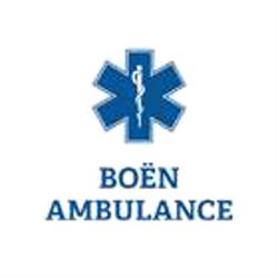 Boen Ambulance, Boën - Horaires d'ouverture