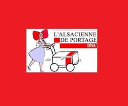L' Alsacienne de Portage, Strasbourg - Horaires d'ouverture