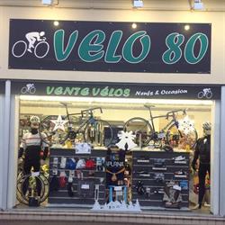 Vélo 80, Abbeville - Horaires d'ouverture