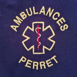 Taxi Ambulance Perret, Mervans - Horaires d'ouverture