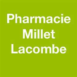Pharmacie Millet Lacombe, Ladignac-le-Long - Horaires d'ouverture