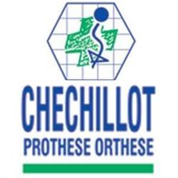 Chechillot Prothèse Orthèse SARL, Dole - Horaires d'ouverture