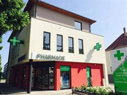 Pharmacie de la Charmille, Strasbourg - Horaires d'ouverture