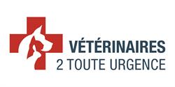 Veterinaires 2 Toute Urgence, Marseille - Horaires d'ouverture