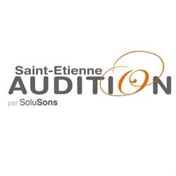 Audioprothésiste SoluSons - Saint Etienne Audition - Saint Etienne, Saint-Étienne - Horaires d'ouverture