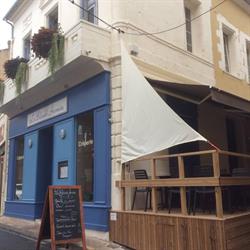 CREPERIE La Blanche Hermine, Bergerac - Horaires d'ouverture