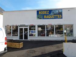 Rodez Maquettes, Onet-le-Château - Horaires d'ouverture