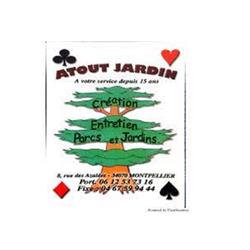 Atout Jardin, Montpellier - Horaires d'ouverture