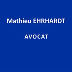 Ehrhardt Mathieu, Saverne - Horaires d'ouverture