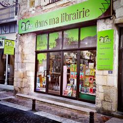 Dans ma Librairie - Agen, - Horaires d'ouverture
