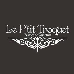 Le P'tit Troquet, Paris - Horaires d'ouverture