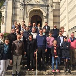 Ordre des Avocats du Barreau d' Epinal, Épinal - Horaires d'ouverture