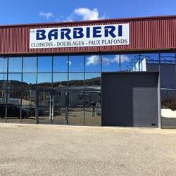 Etablissements Barbieri, Gap - Horaires d'ouverture
