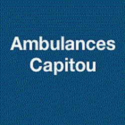 Ambulances Capitou, Mandelieu-la-Napoule - Horaires d'ouverture