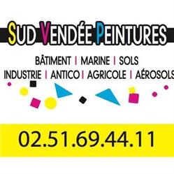 Espace Revêtements SUD VENDÉE PEINTURE, Fontenay-le-Comte - Horaires d'ouverture