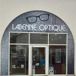 Optique Labenne, - Horaires d'ouverture