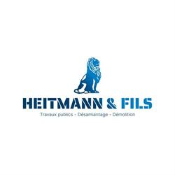 Sas Heitmann Et Fils, Dannemarie-sur-Crète - Horaires d'ouverture