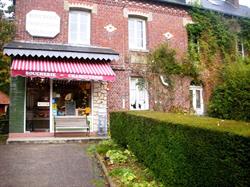 Raby Raynald, Varengeville-sur-Mer - Horaires d'ouverture