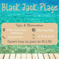 Le Black Jack, Bandol - Horaires d'ouverture
