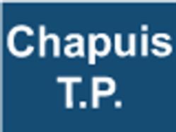 Chapuis T.P, Machilly - Horaires d'ouverture