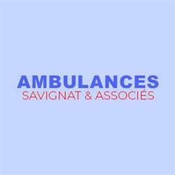 Ambulances Savignat Et Associés, Saint-Amand-Montrond - Horaires d'ouverture