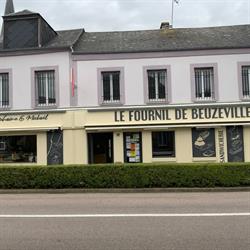 Le Fournil de Beuzeville, Beuzeville-la-Grenier - Horaires d'ouverture