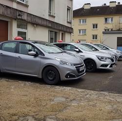 Auto-Ecole du Centre, Bar-sur-Seine - Horaires d'ouverture