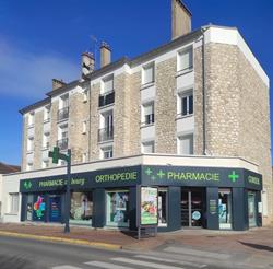 Pharmacie du Bourg, Châlette-sur-Loing - Horaires d'ouverture