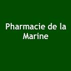 Pharmacie de la Marine, Concarneau - Horaires d'ouverture