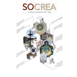 Socrea, Compiègne - Horaires d'ouverture