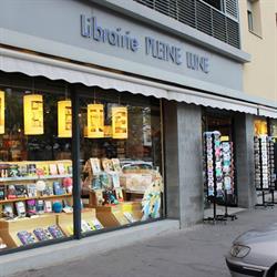 Pleine Lune, Tassin-la-Demi-Lune - Horaires d'ouverture