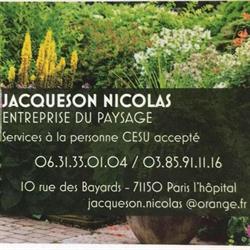 Jacqueson Nicolas, Paris-l'Hôpital - Horaires d'ouverture