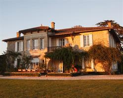 Gfa Chateau Carsin, Rions - Horaires d'ouverture