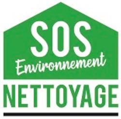 SOS Environnement Nettoyage, Rouillon - Horaires d'ouverture