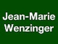 Wenzinger Jean-marie, Saint-Quentin - Horaires d'ouverture