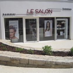 Le Salon, Saint-Avé - Horaires d'ouverture