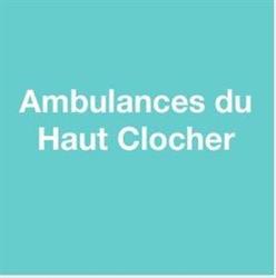 Ambulances Du Haut Clocher, Ailly-le-Haut-Clocher - Horaires d'ouverture