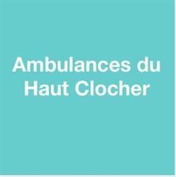 Ambulances Du Haut Clocher, Ailly-le-Haut-Clocher - Horaires d'ouverture