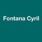 M. Fontana Cyril, Auxonne - Horaires d'ouverture