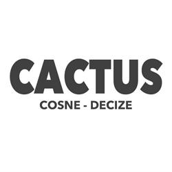 Cactus, Cosne-Cours-sur-Loire - Horaires d'ouverture